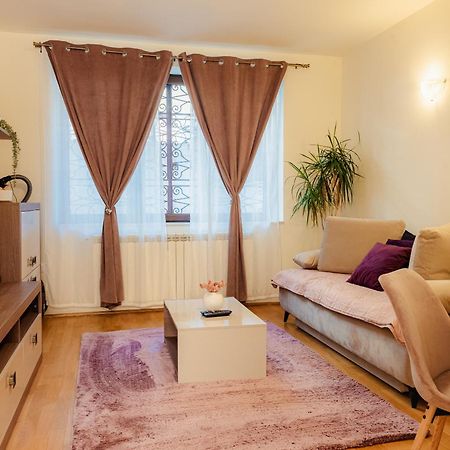Downtown Apartment Boutique Green Garden Unirii بوخارست المظهر الخارجي الصورة