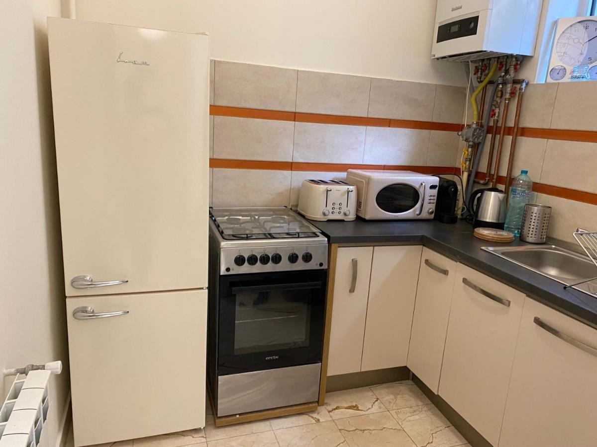 Downtown Apartment Boutique Green Garden Unirii بوخارست المظهر الخارجي الصورة