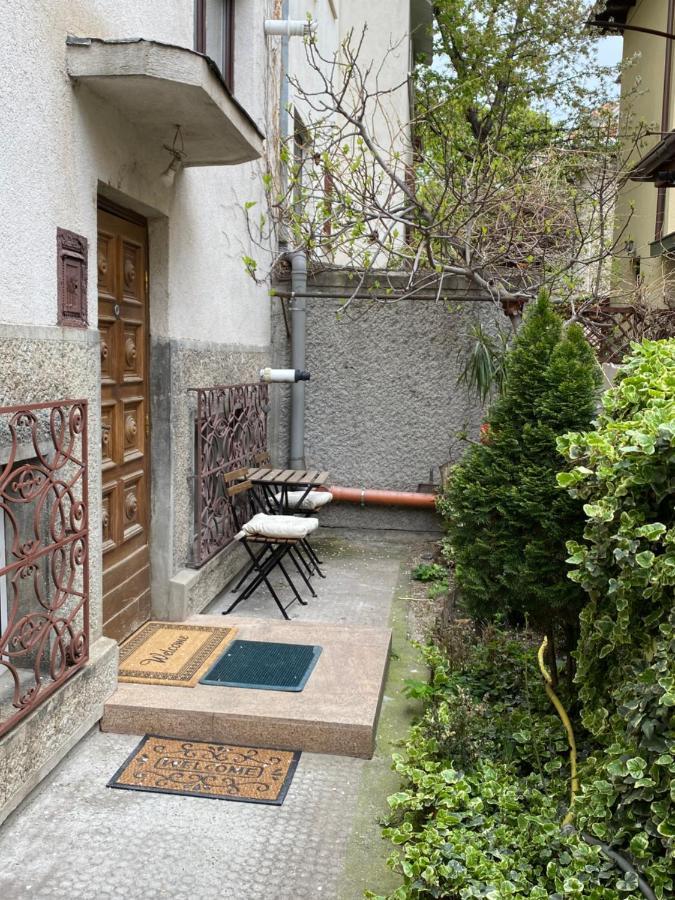 Downtown Apartment Boutique Green Garden Unirii بوخارست المظهر الخارجي الصورة