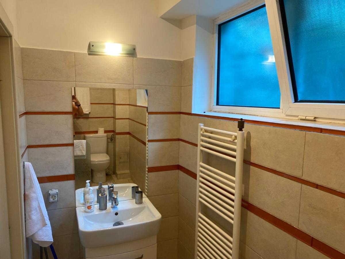 Downtown Apartment Boutique Green Garden Unirii بوخارست المظهر الخارجي الصورة