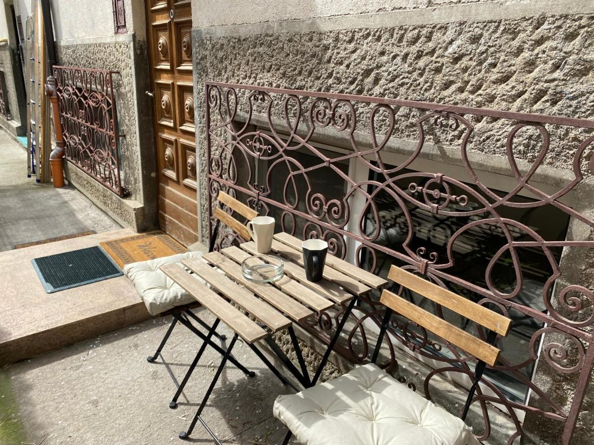 Downtown Apartment Boutique Green Garden Unirii بوخارست المظهر الخارجي الصورة