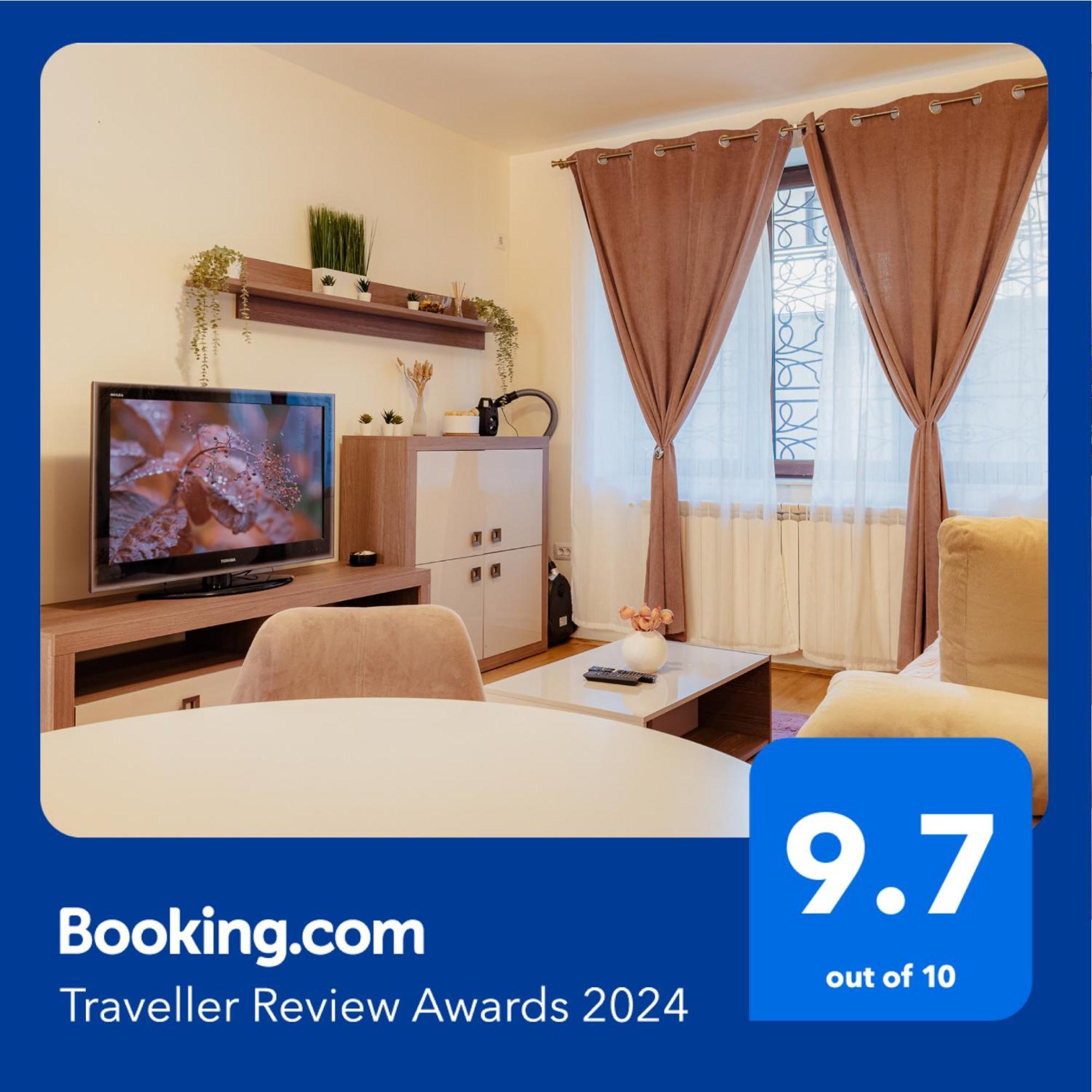 Downtown Apartment Boutique Green Garden Unirii بوخارست المظهر الخارجي الصورة