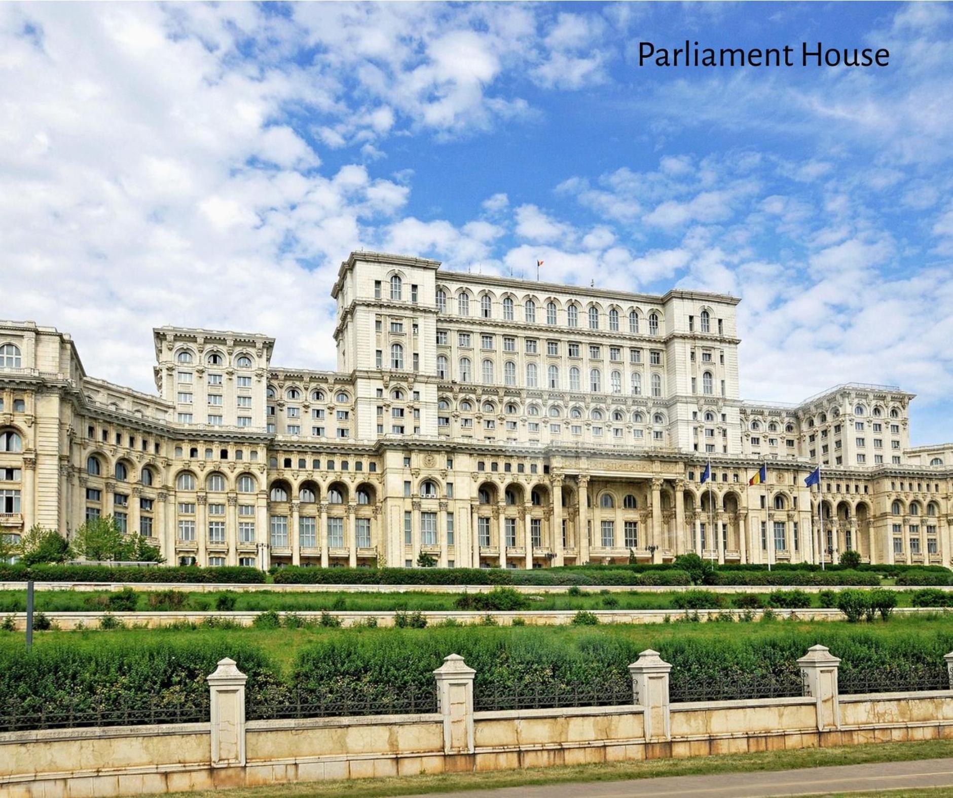 Downtown Apartment Boutique Green Garden Unirii بوخارست المظهر الخارجي الصورة
