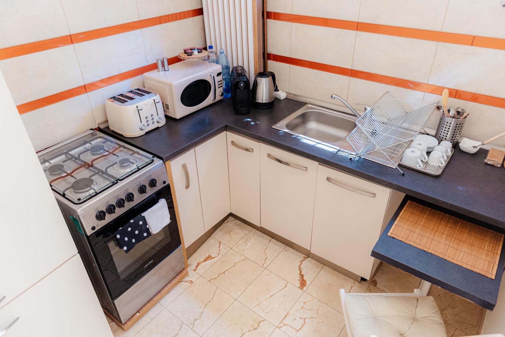 Downtown Apartment Boutique Green Garden Unirii بوخارست المظهر الخارجي الصورة
