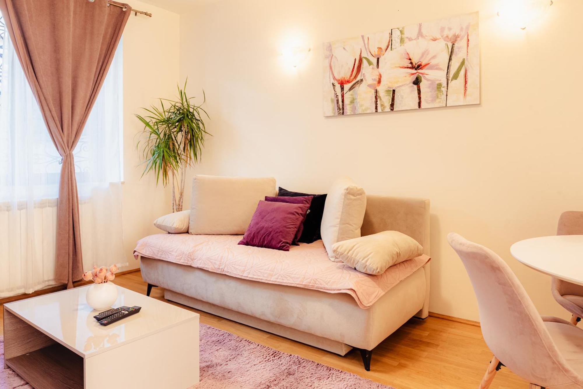 Downtown Apartment Boutique Green Garden Unirii بوخارست المظهر الخارجي الصورة