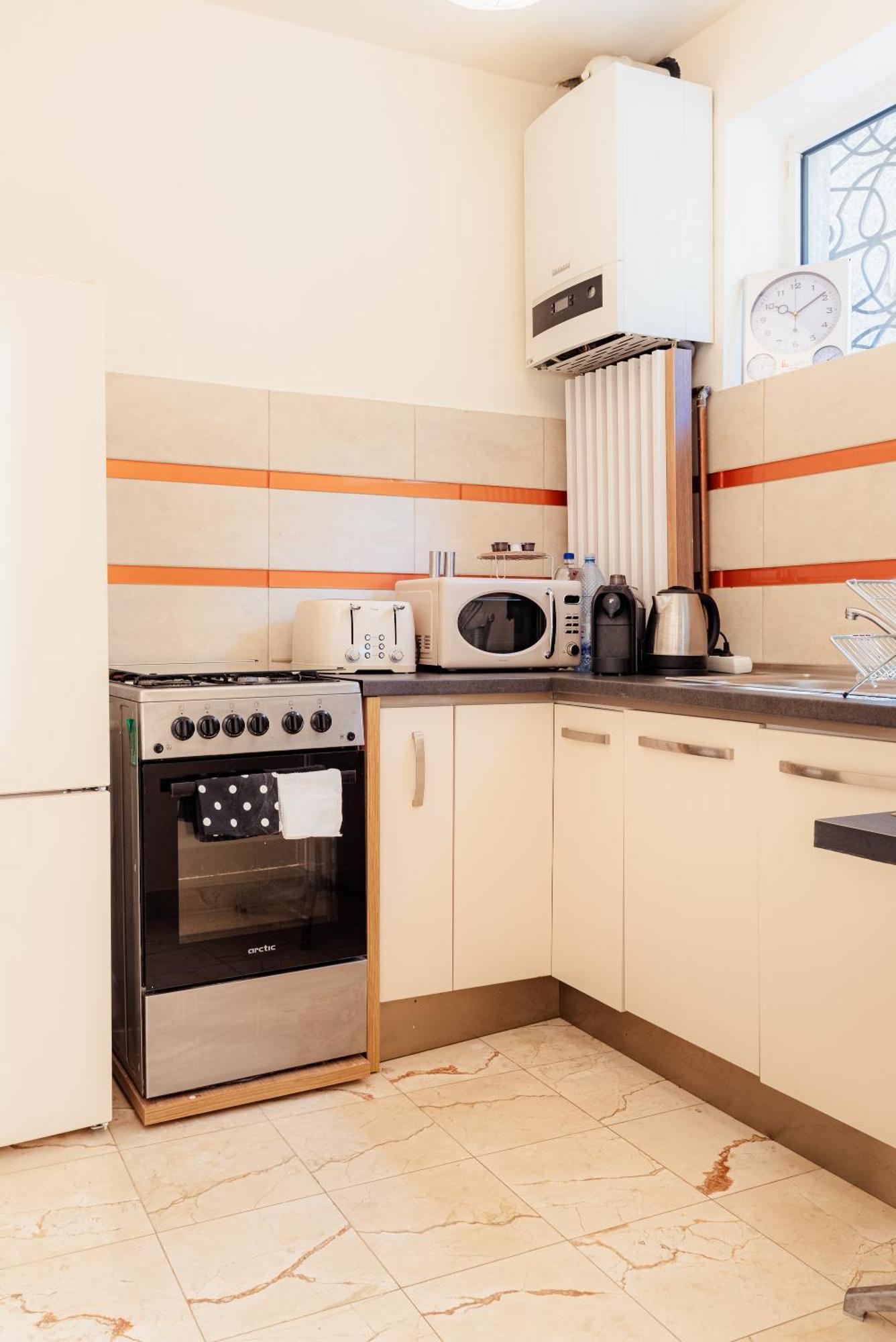 Downtown Apartment Boutique Green Garden Unirii بوخارست المظهر الخارجي الصورة
