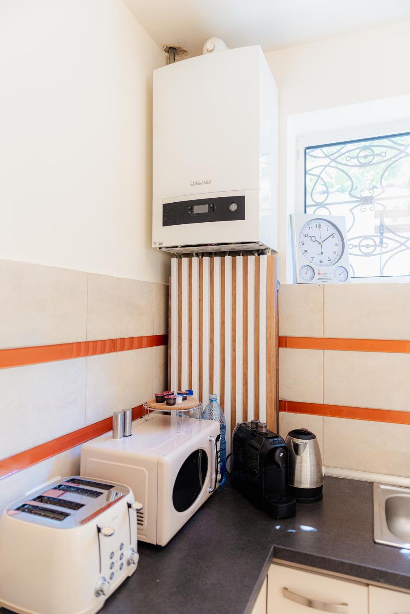 Downtown Apartment Boutique Green Garden Unirii بوخارست المظهر الخارجي الصورة