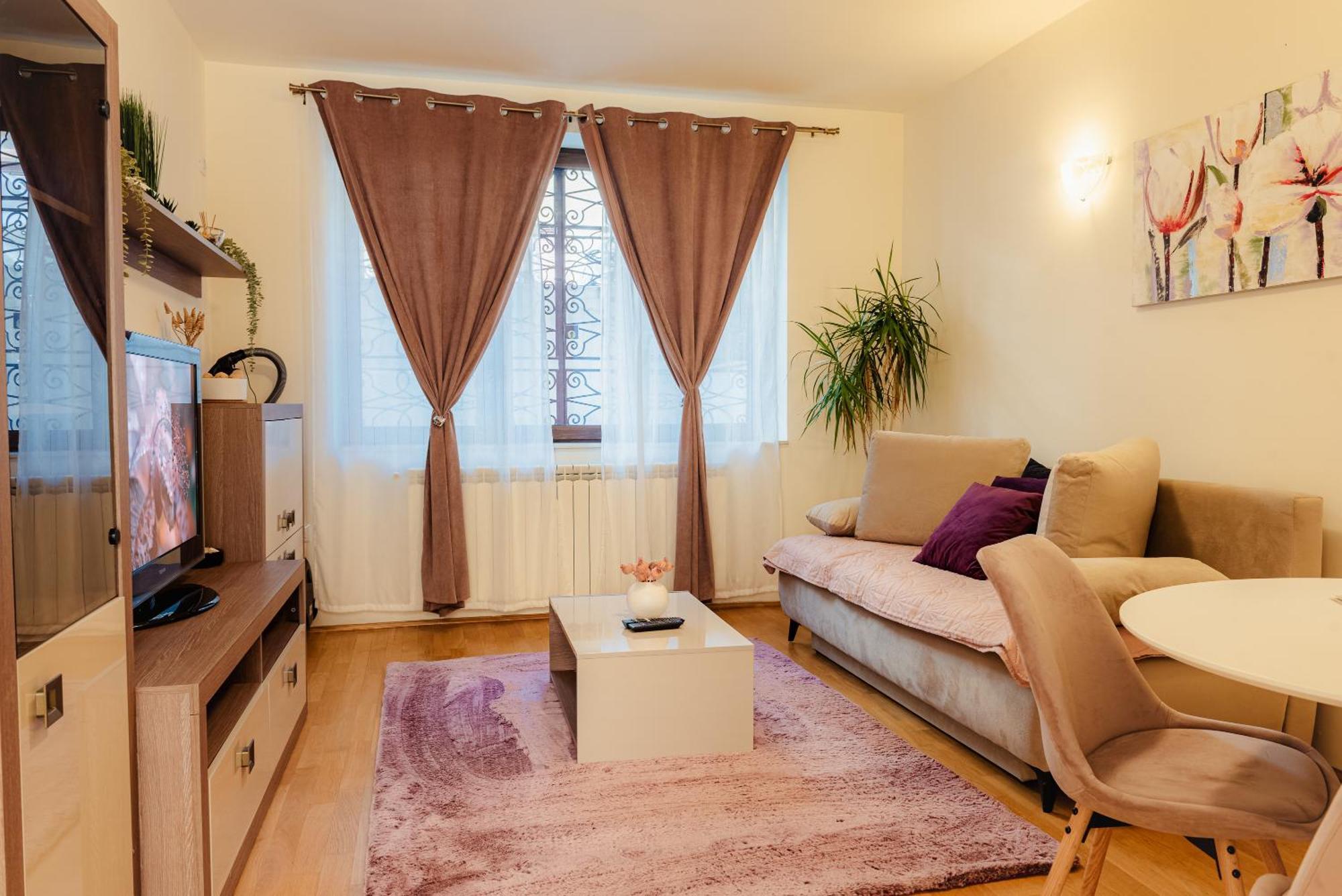 Downtown Apartment Boutique Green Garden Unirii بوخارست المظهر الخارجي الصورة